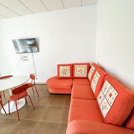 Casa Primavera Zurgena Ngoại thất bức ảnh