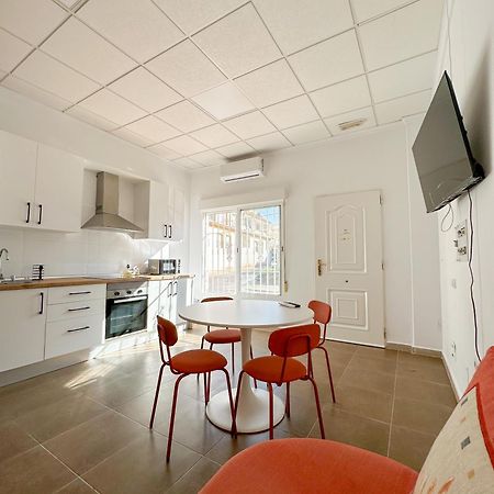 Casa Primavera Zurgena Ngoại thất bức ảnh