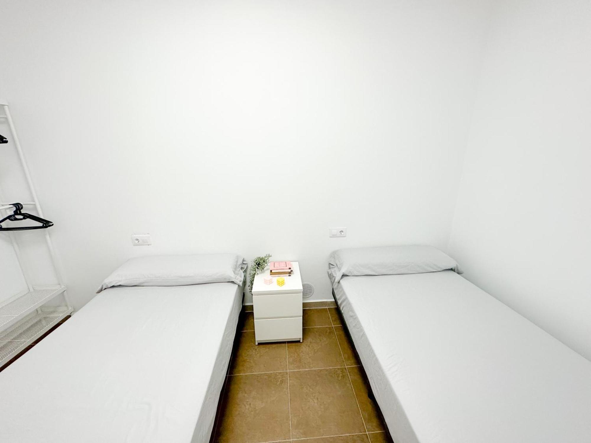 Casa Primavera Zurgena Ngoại thất bức ảnh