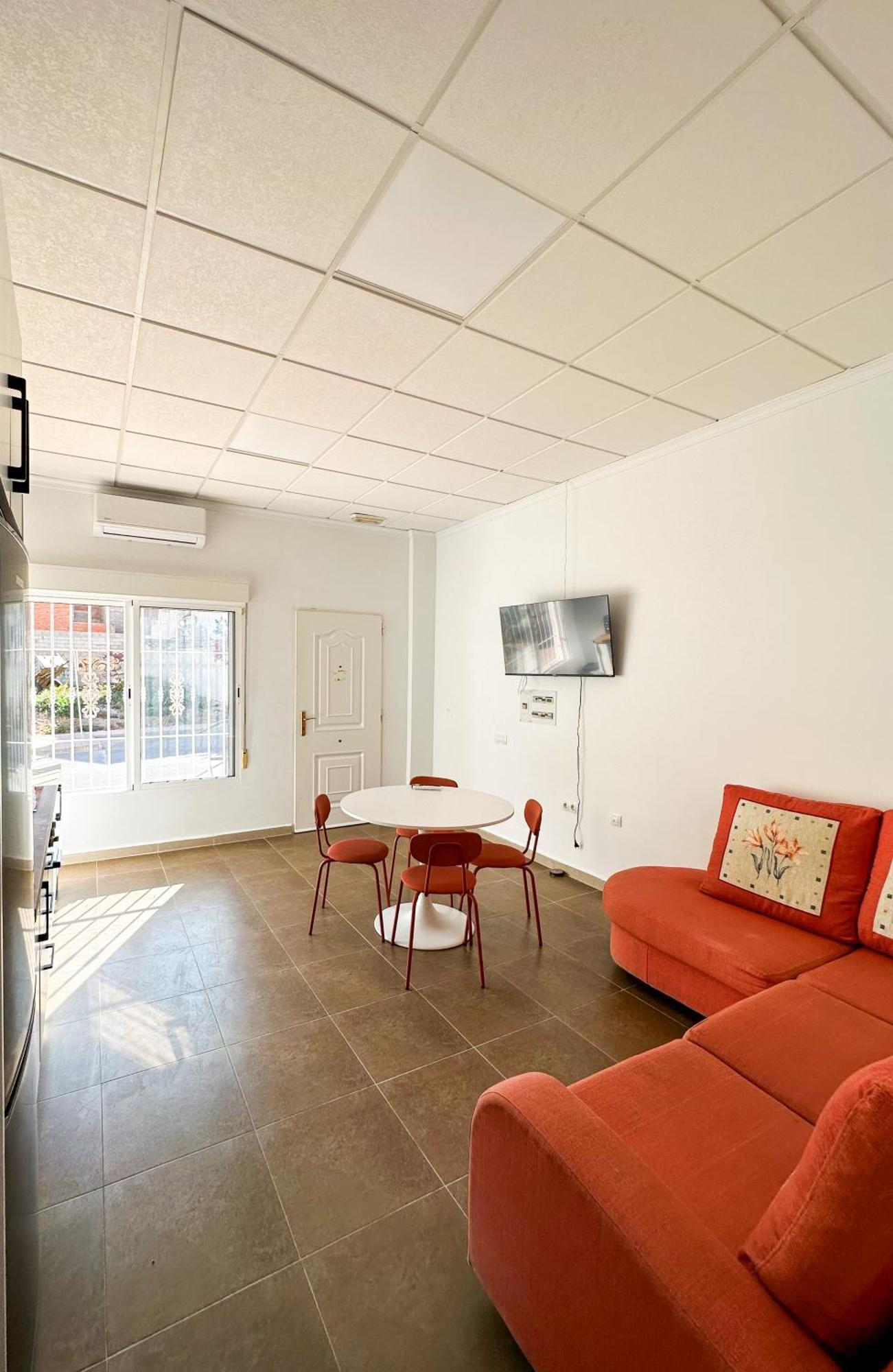 Casa Primavera Zurgena Ngoại thất bức ảnh