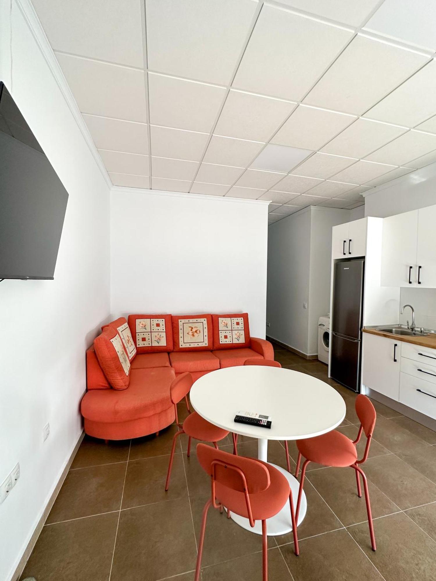 Casa Primavera Zurgena Ngoại thất bức ảnh