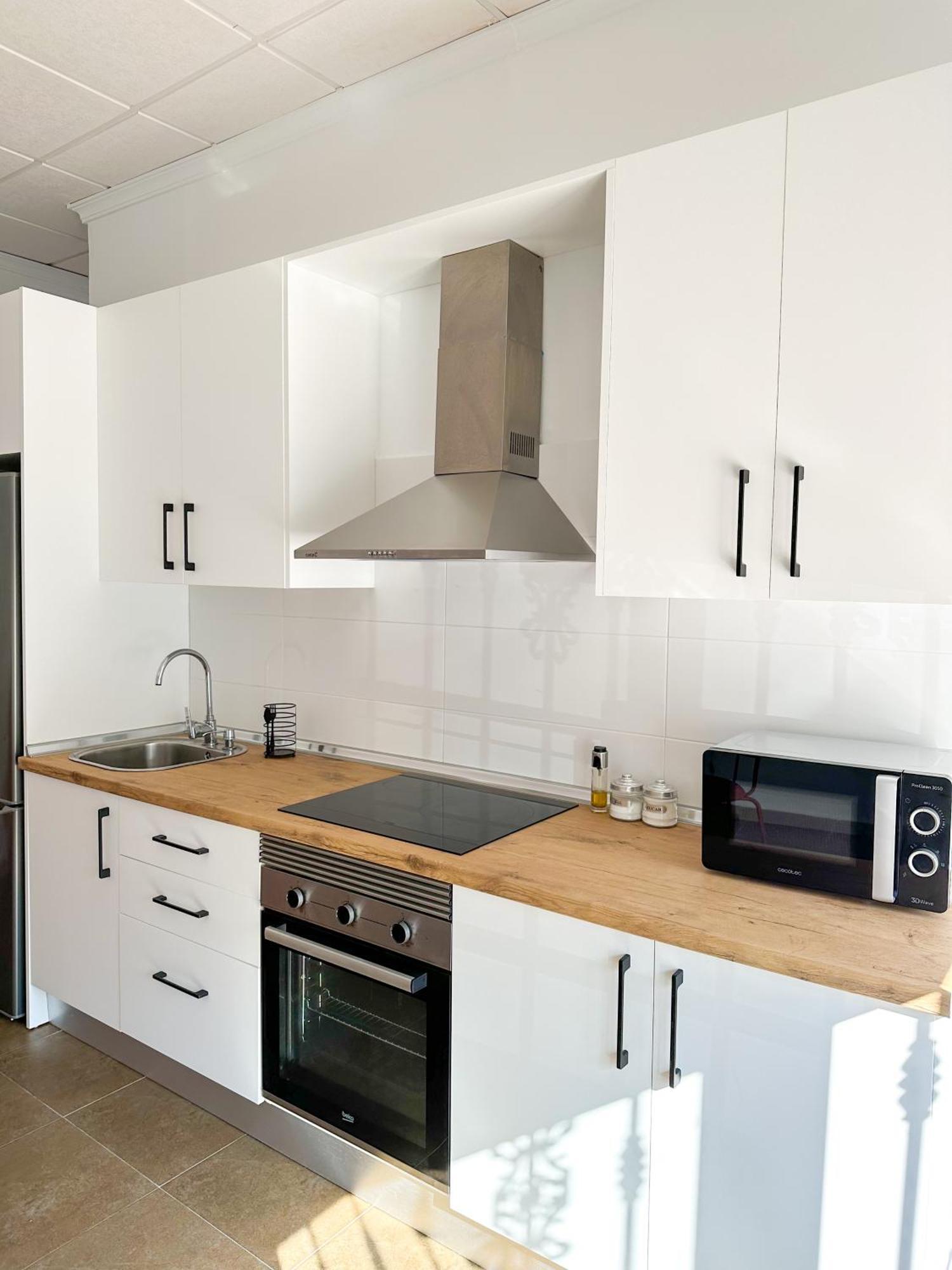 Casa Primavera Zurgena Ngoại thất bức ảnh