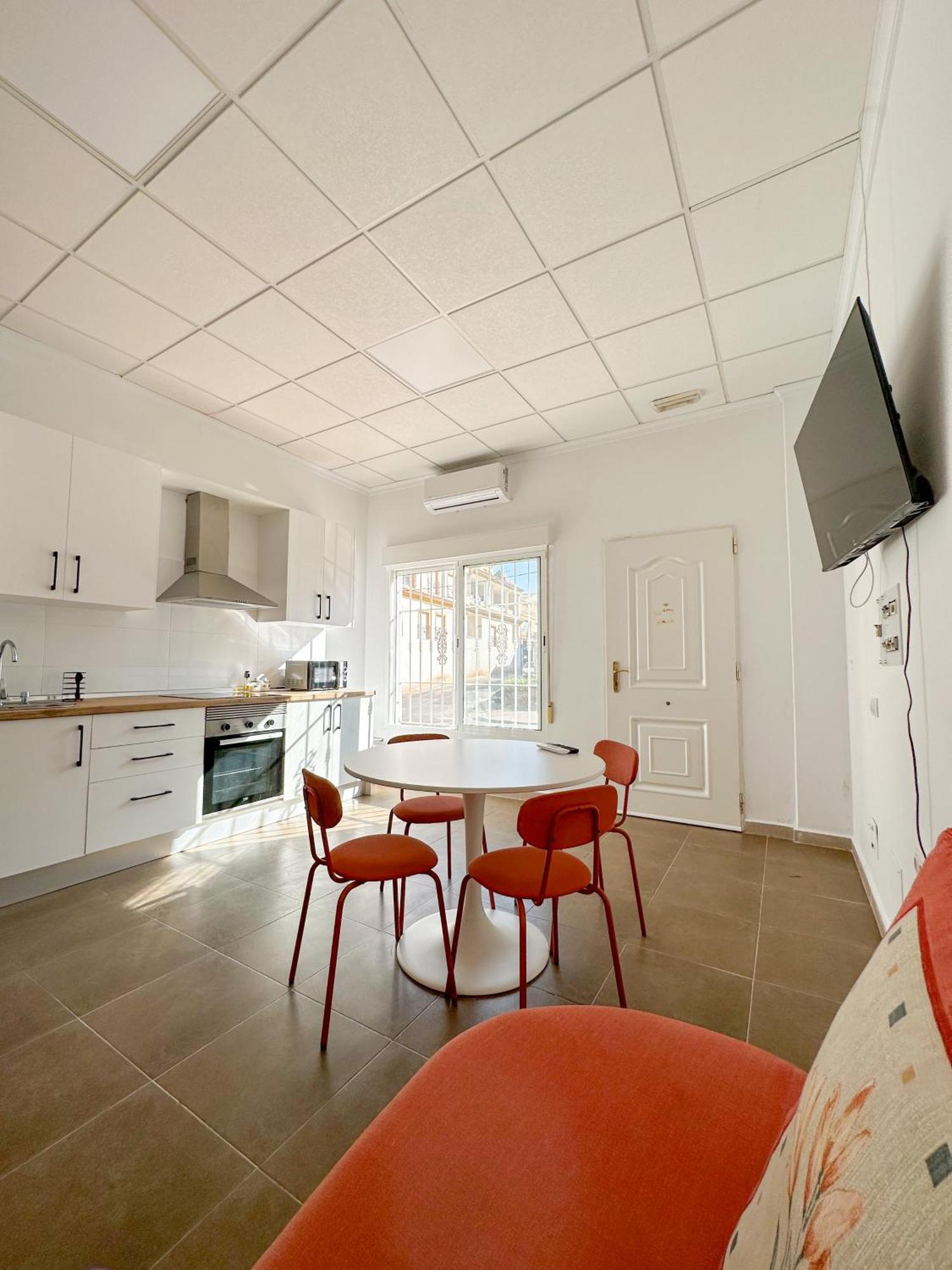 Casa Primavera Zurgena Ngoại thất bức ảnh