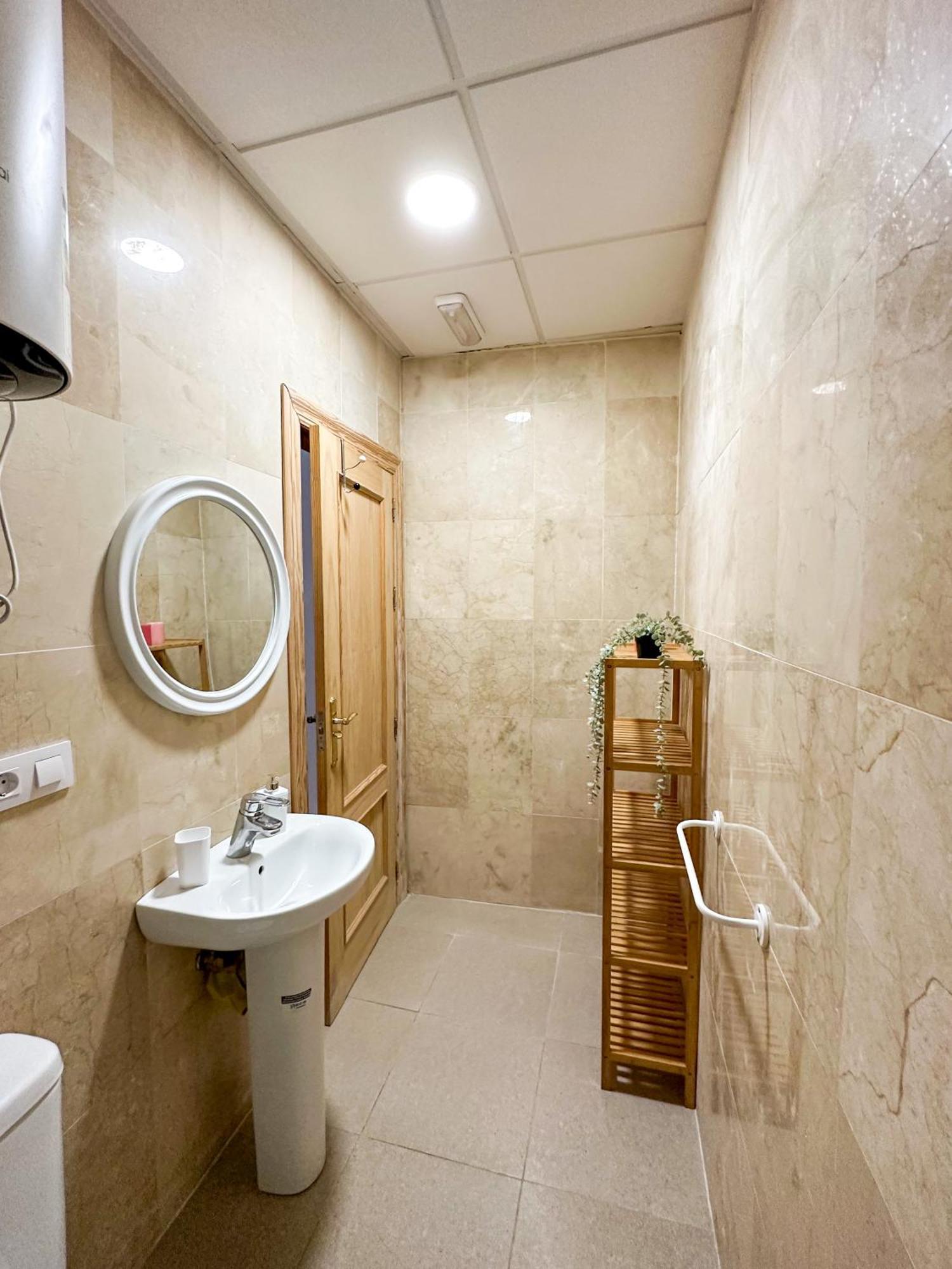 Casa Primavera Zurgena Ngoại thất bức ảnh